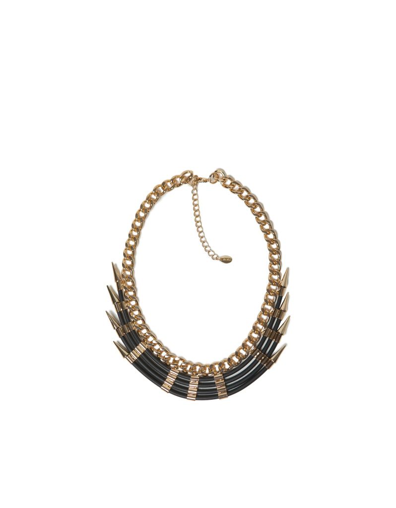 Zara necklace