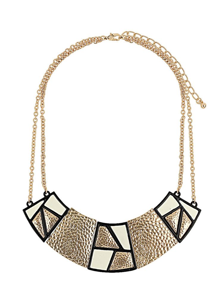 dorothy perkins statement collar