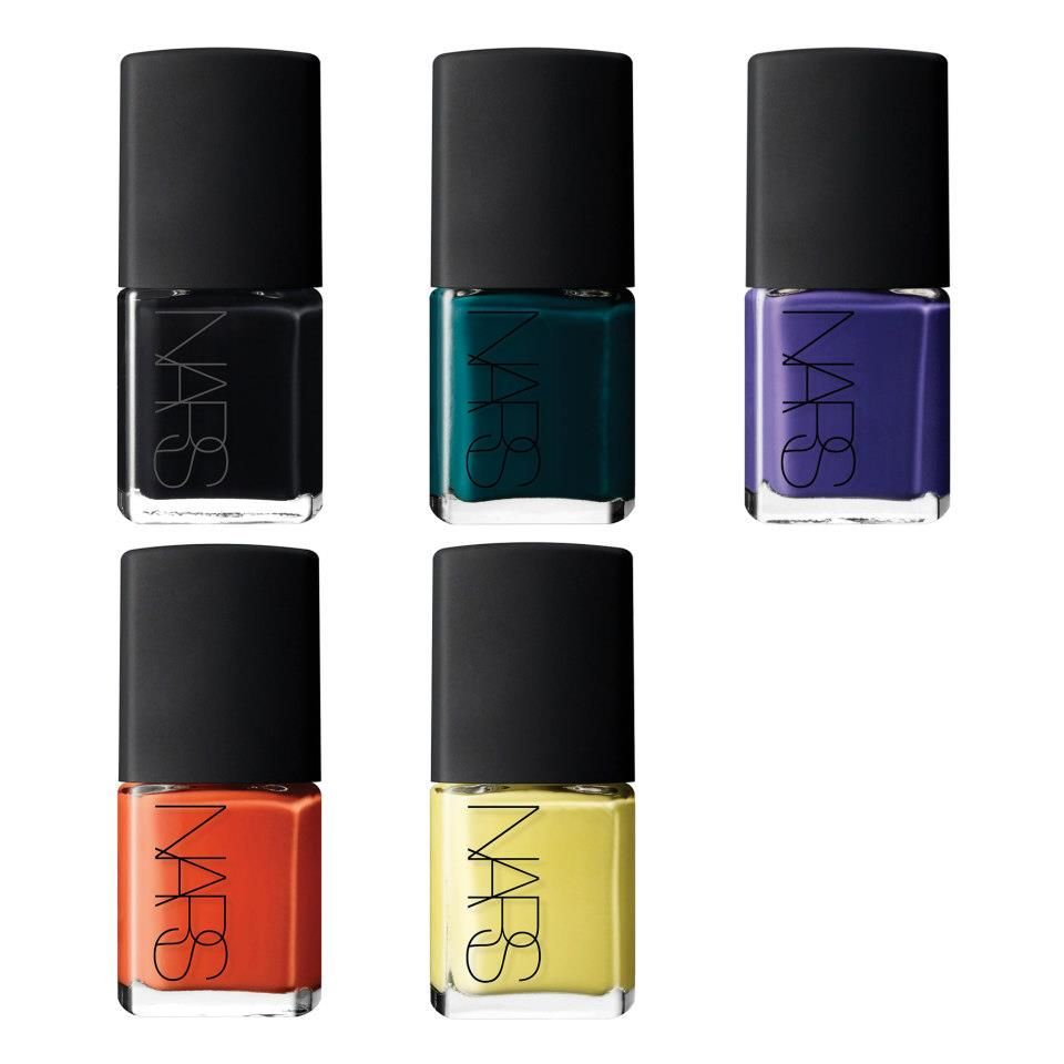 NARS Andy Warhol