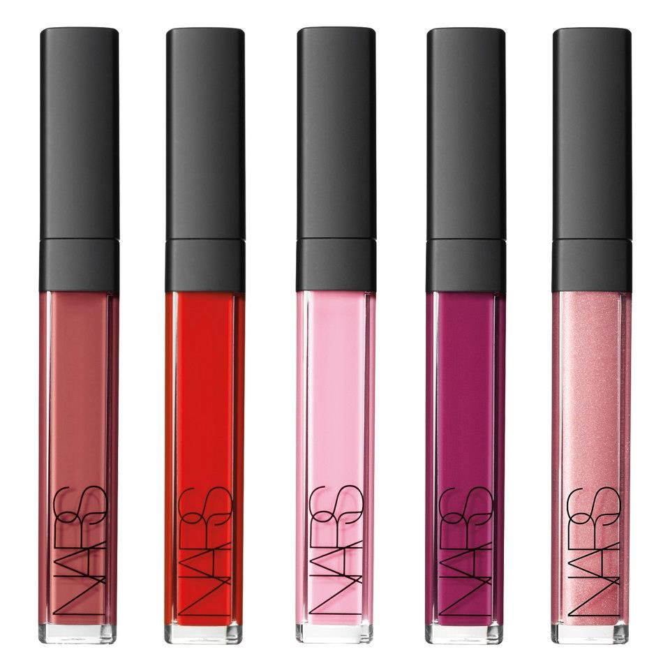 NARS Andy Warhol