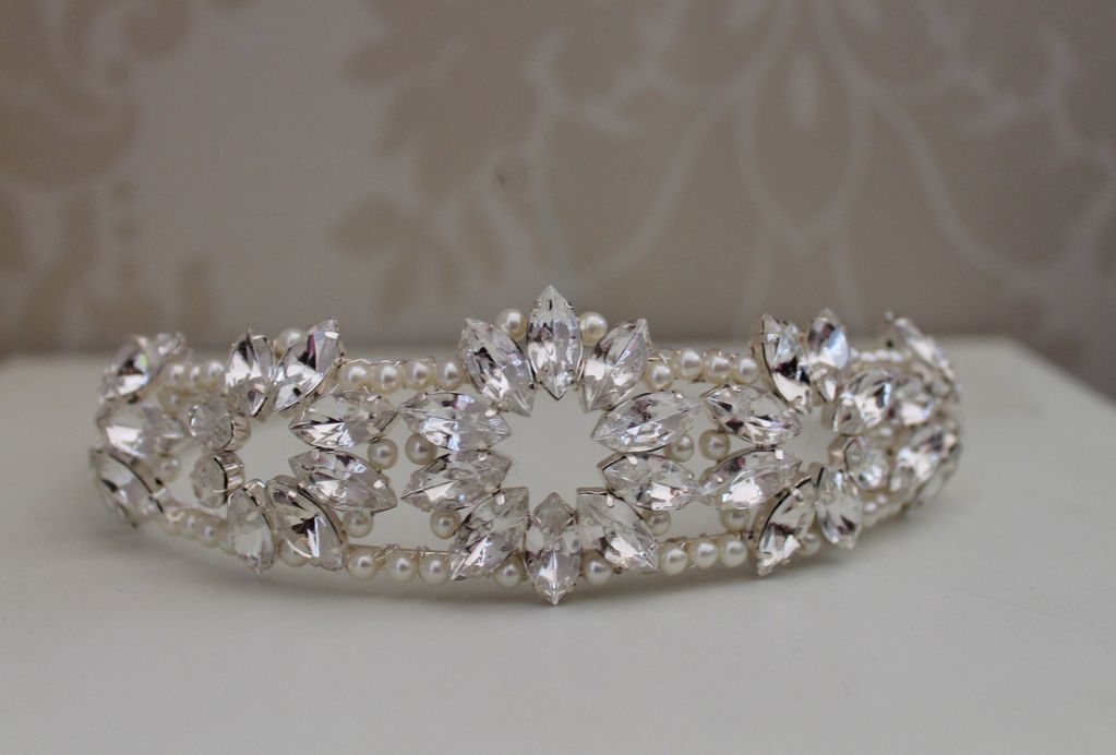 Royal Princess headband