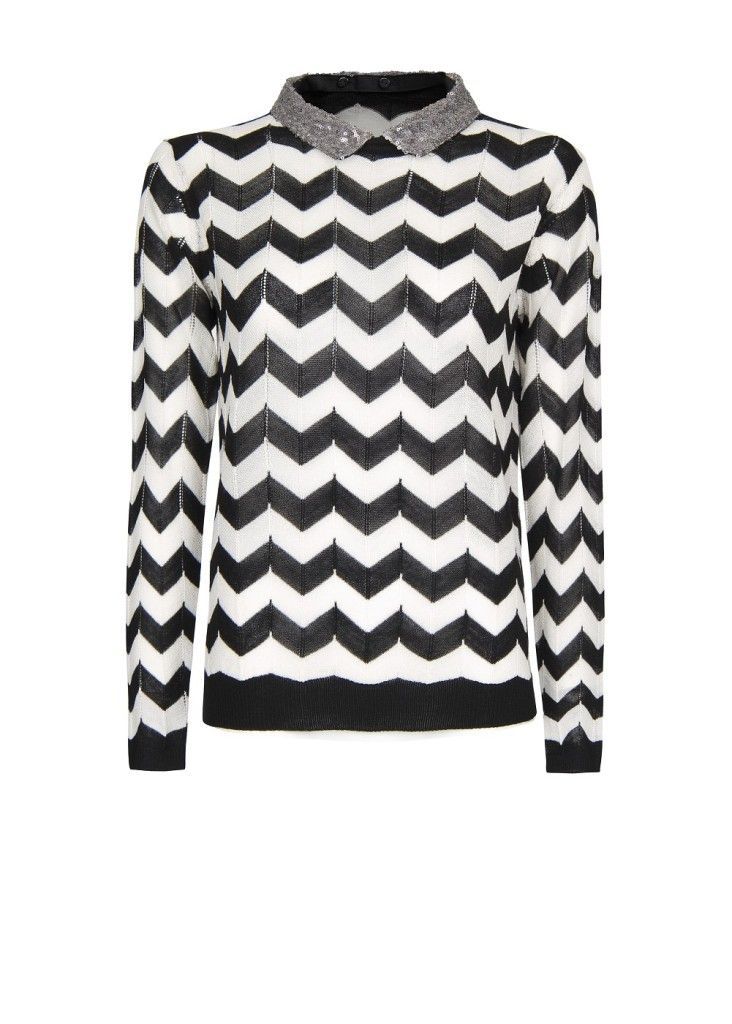 zigzag jumper