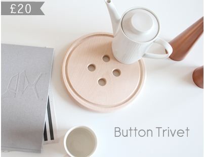 button trivet