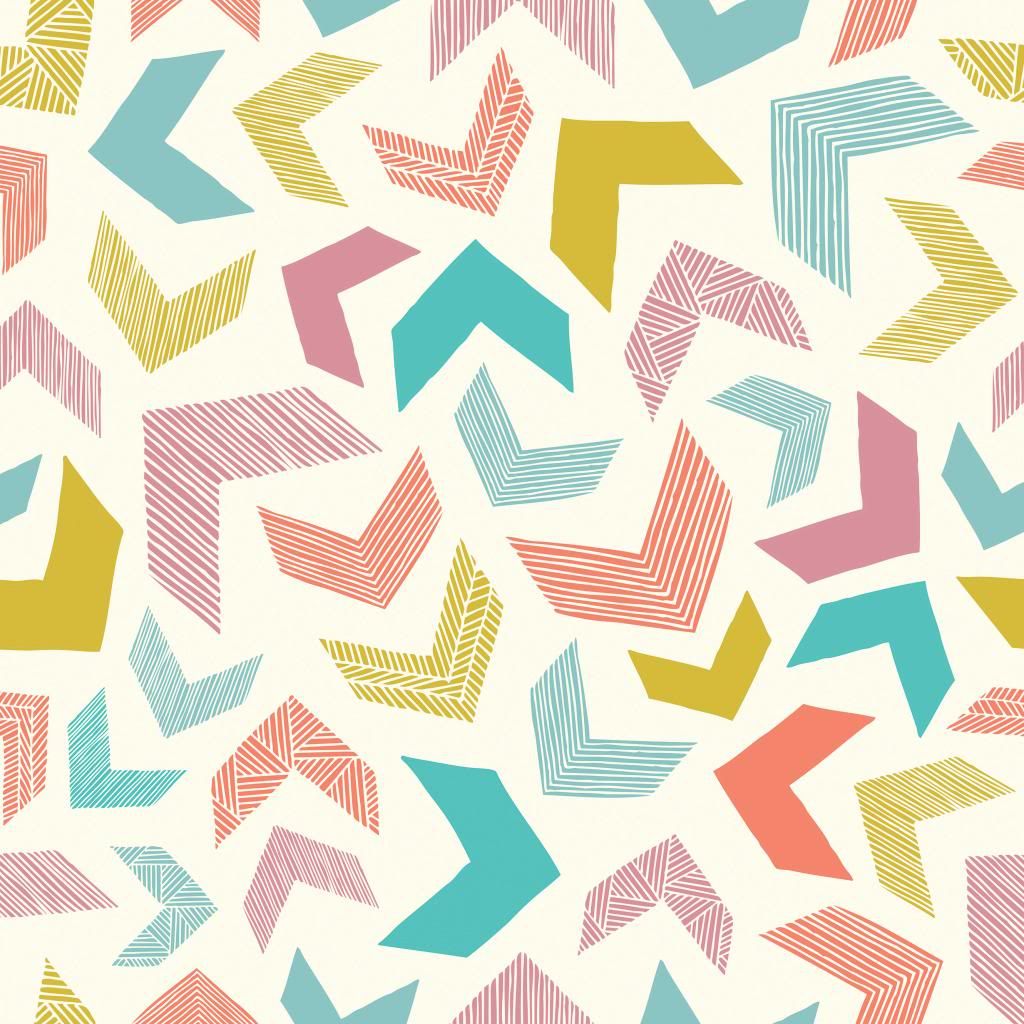 chevron wallpaper