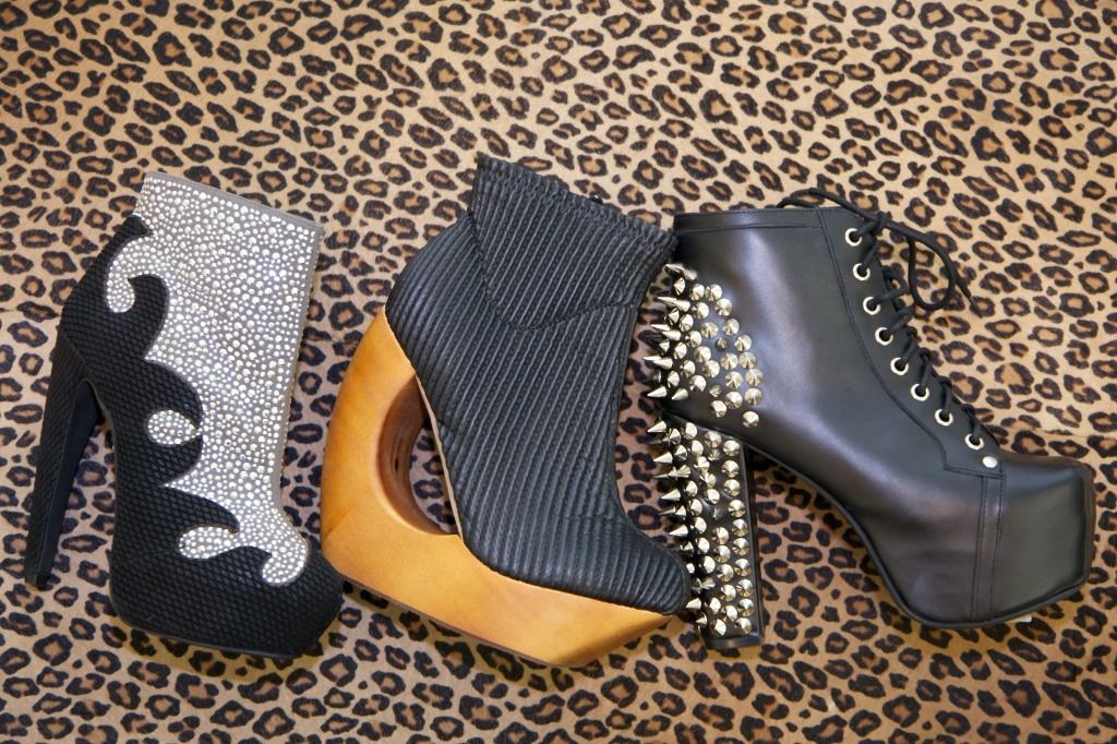 Jeffery Campbell