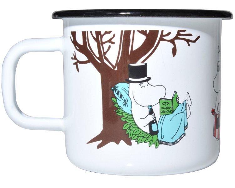 moomin mug