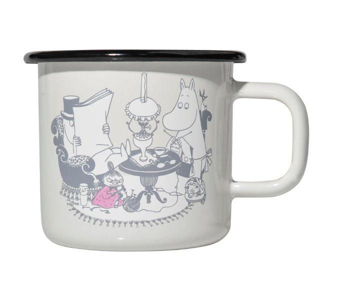 moomin  mug