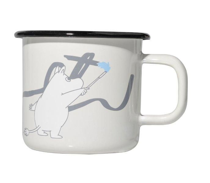 moomin mug