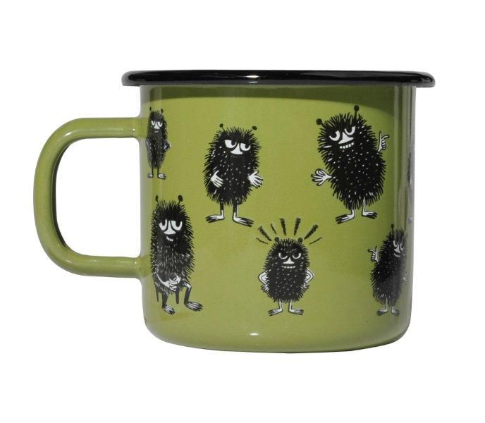 moomin mug