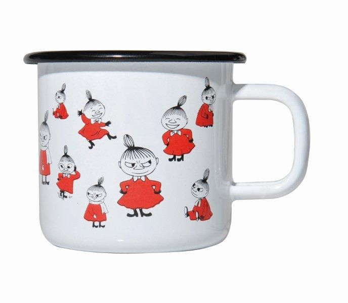 moomin mug