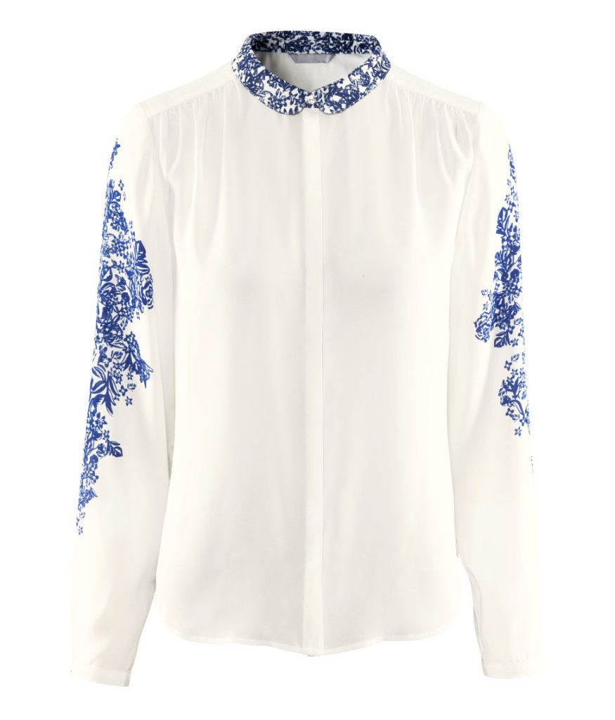 H&M blouse