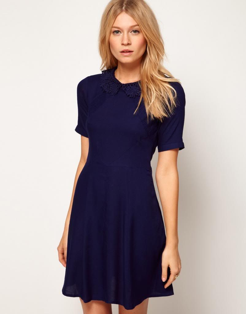 asos dress 