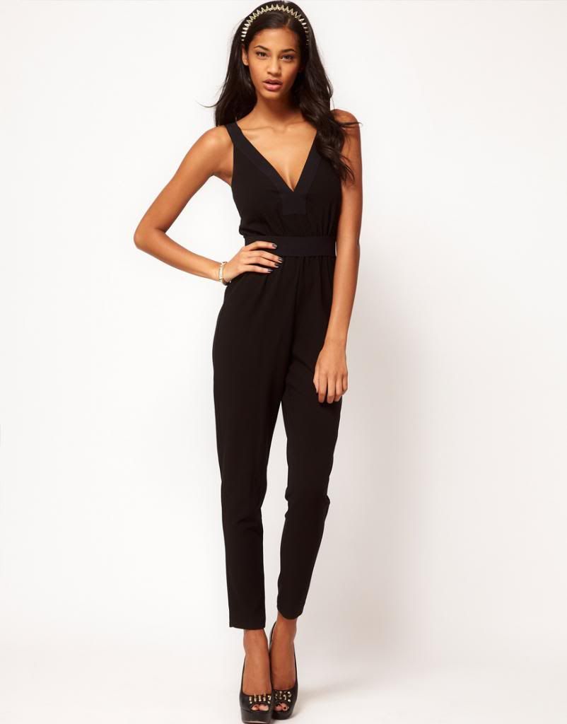 jumpsuit