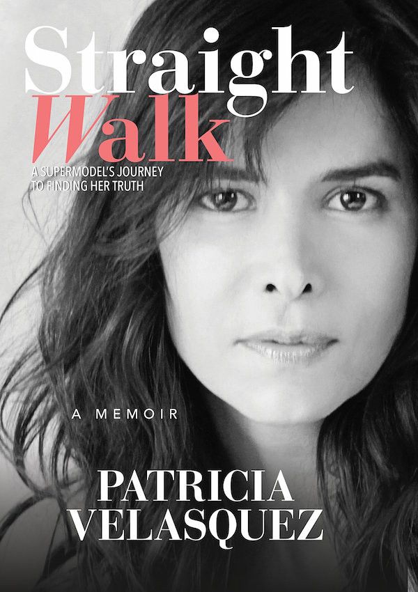 Fake Photos Of Patricia Velasquez Telegraph