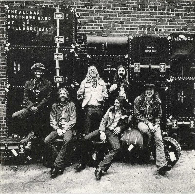 Allman Brothers