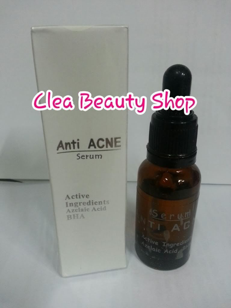 lavive eye serum