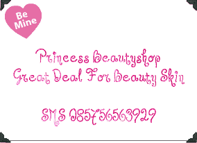 .: Princess Beautyshop :.