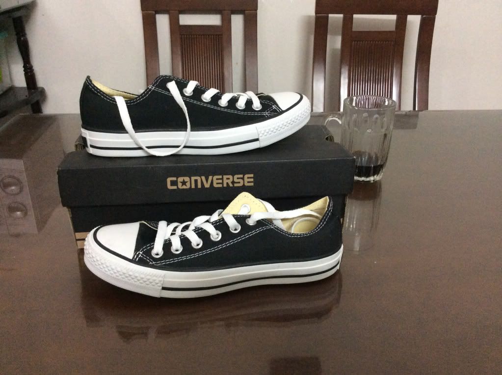 Giày chất lượng - giá rẻ bèo ! - 2