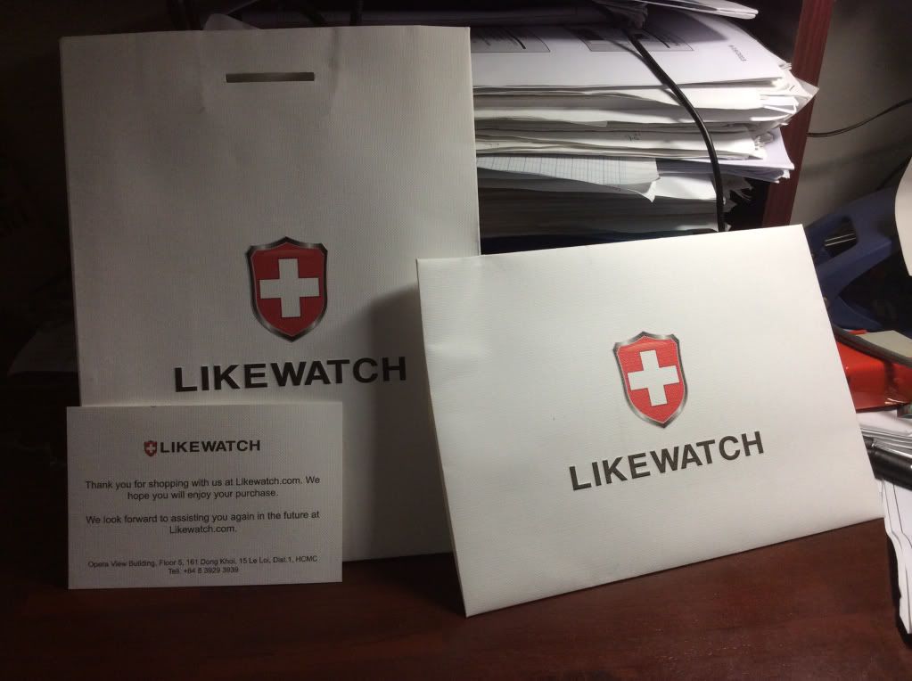 Đồng Hồ Marc by Marc Jacobs - LikeWatch - 3