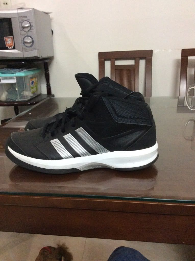 Giày chất lượng - giá rẻ bèo !