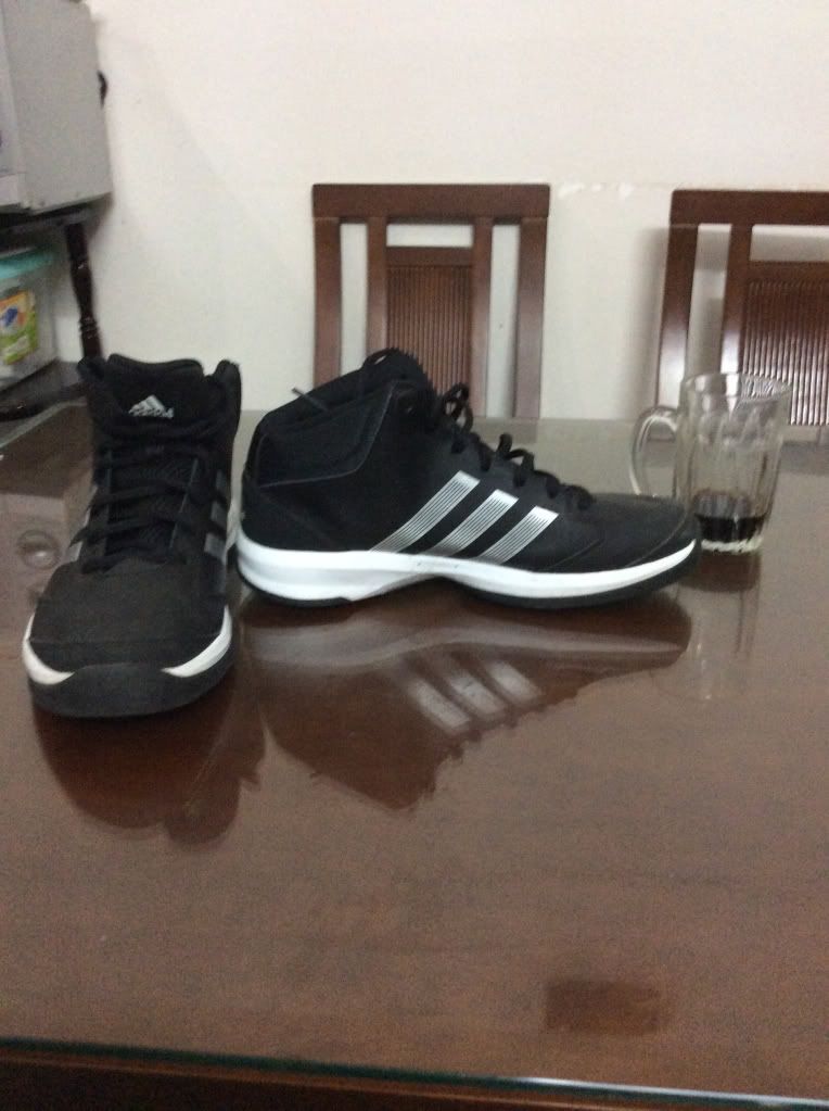 Giày chất lượng - giá rẻ bèo ! - 1