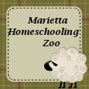 Marietta Homeschooling Zoo