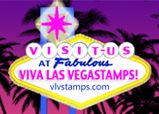 Viva Las VegaStamps!