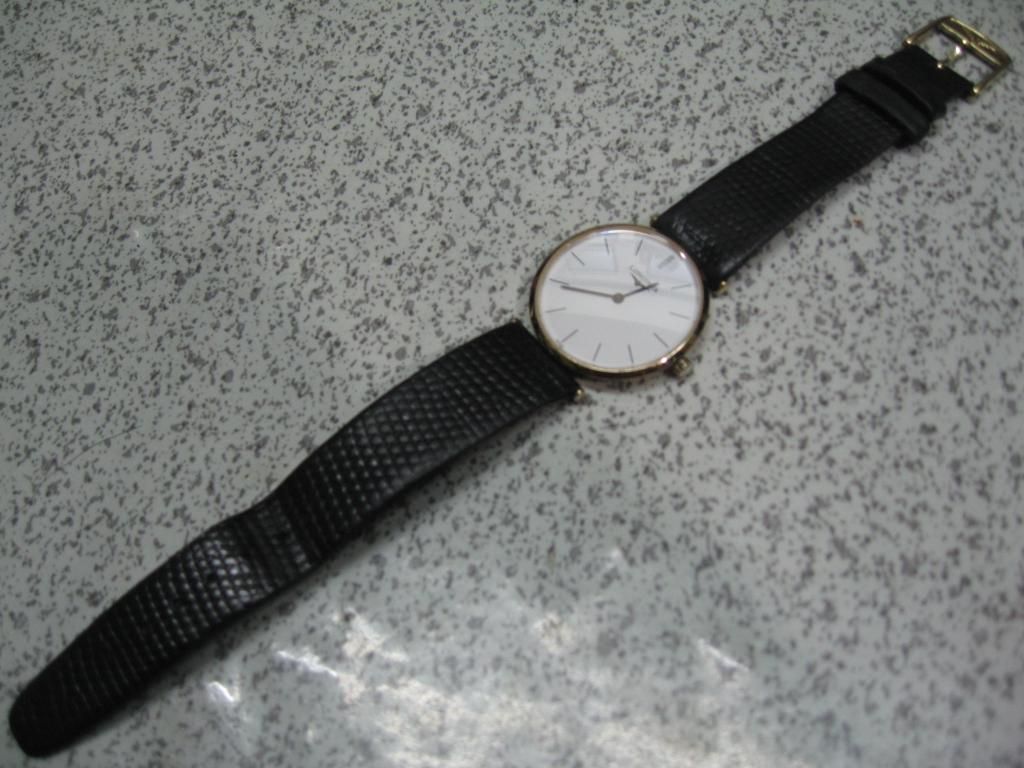 Đồng Hồ Thương Hiệu Thụy Sỷ. - 3