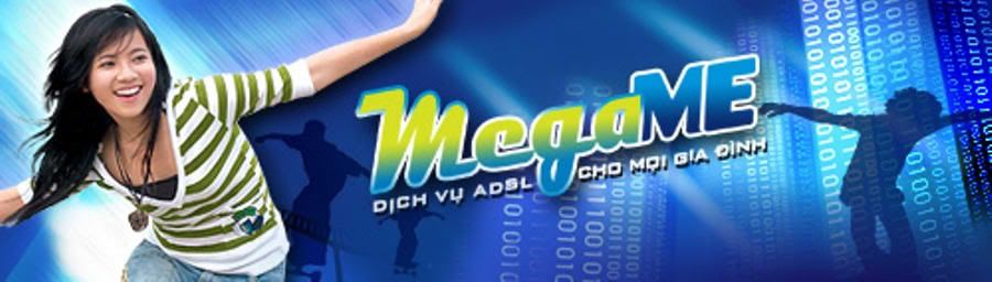 Mega Me 8Mbs Mega Me 8Mbs