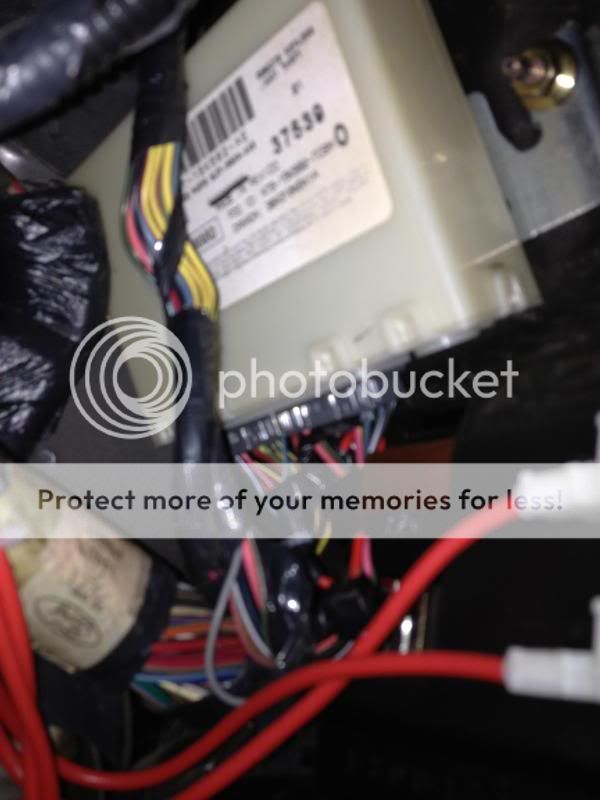 Save your HIDs (Disable Perimeter Lighting) Ford F150 Forum