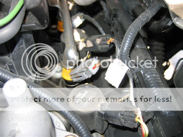 Ford expedition fuel injector replacement #7