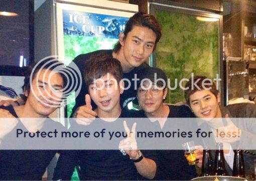 宋承宪与苏志燮合影