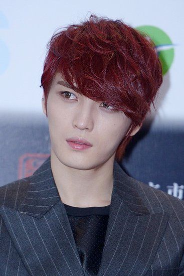 Kim Jaejoong interviewed, solo artist rocking Shanghai | YENN TV