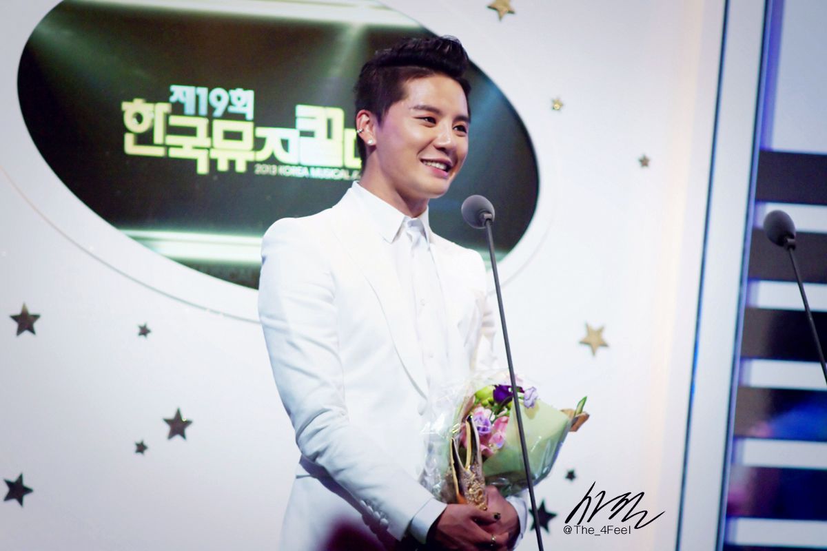 Korea awards