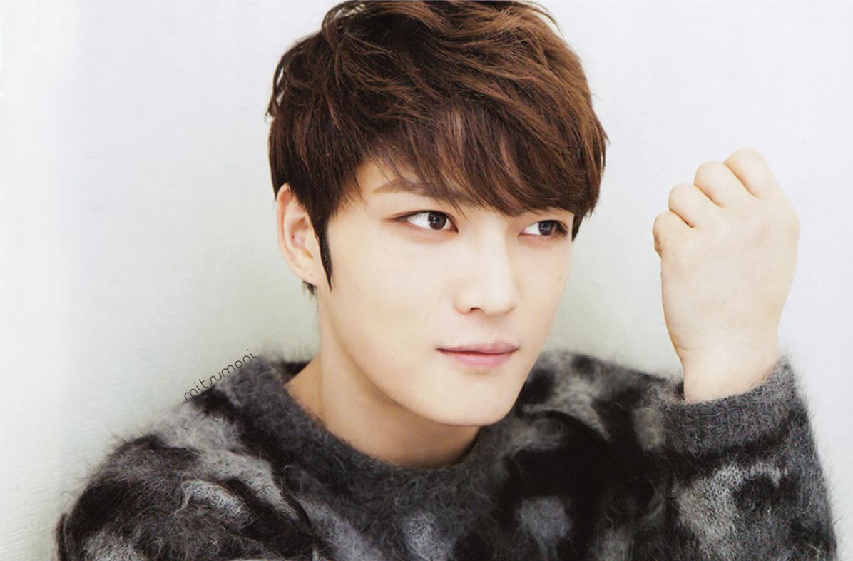 Jaejoong. Джэджун айдол.