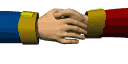 animated handshake photo: Animated Handshake business_handshake_md_wht.gif